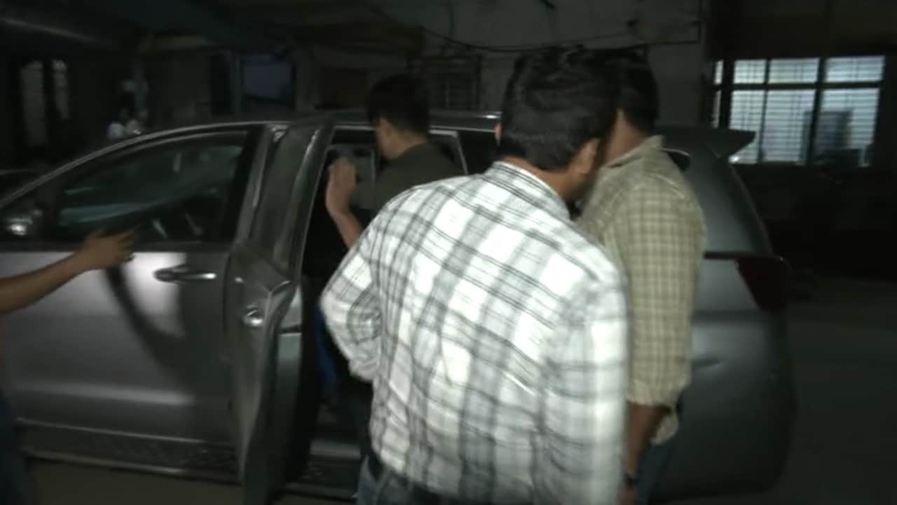 Latest and Breaking News on NDTV