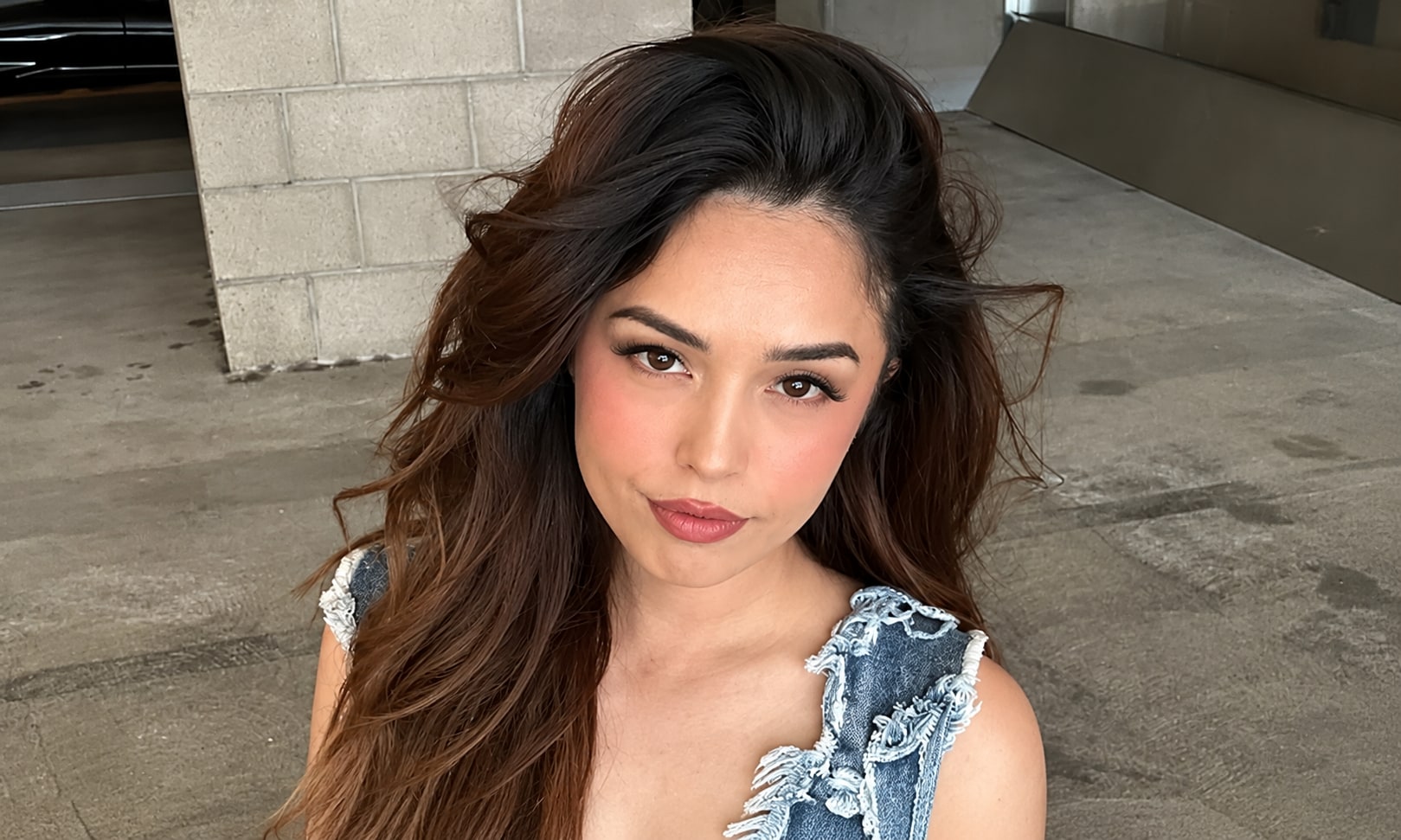 Valkyrae Reveals Nephew's Death Before Ending 48-Hour Stream