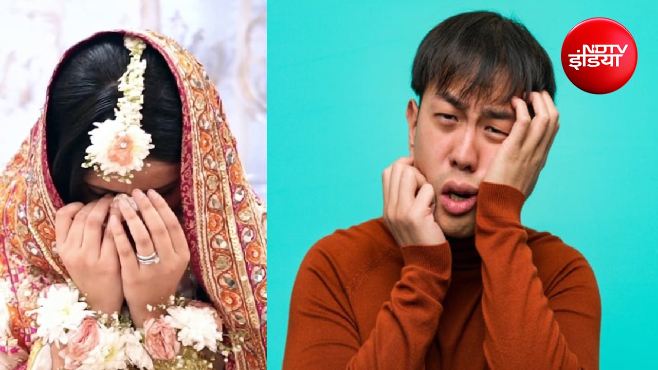 चीन और भारत में अंतर देखिए, यहां दहेज लड़कियों की जान ले रहा, वहां लड़कों की जिंदगी खराब