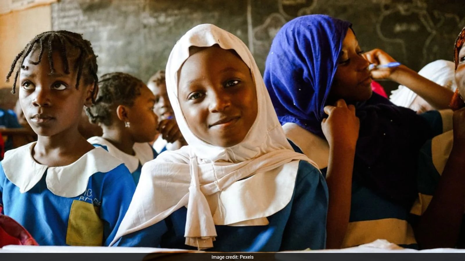 United Nations' Report Flags Early Marriage As Major Barrier To Girls' Education Worldwide