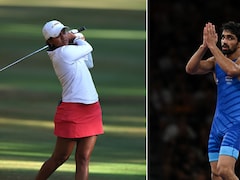 Asian Games 2026 Day 14 LIVE Updates: Pranavi Urs Clinches Historic Gold-Silver In Golf, India In 2 Wrestling Finals