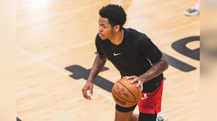 New York  Knicks Doubted by Experts, but Anfernee Simons and Philadelphia Sixers&rsquo; Injuries Help