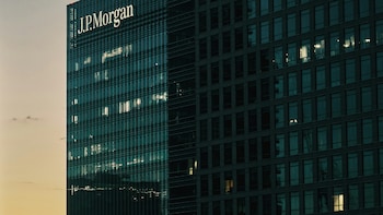 JPMorgan Taps Veteran Dealmaker Rob Sweeney To Bolster Global Investment Banking Push