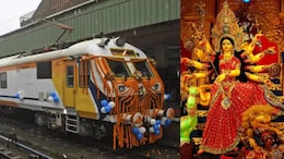 नवरात्रि और &nbsp;दुर्गा पूजा पर रेलवे &nbsp;चलाएगा स्पेशल ट्रेन ! यूपी, एमपी, बिहार और उत्तराखंड जाने वाले यात्रियों को मिलेगी बड़ी राहत