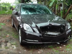 In Mercedes Death Case, FIR Against Judge. Kerala Admits Probe Lapses