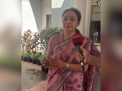 "Build Confidence Among Workers": UP Congress Chief On Priorities