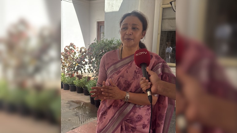 "Build Confidence Among Workers": UP Congress Chief On Priorities