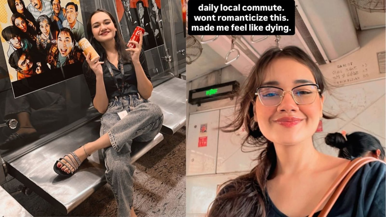 Sharon Verma Recalls Four-Year Journey From Mumbai Job To Comedy