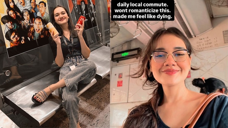 'Rs 100 In My Pocket, Rs 1.2 Lakh Savings': Comedian Sharon Verma Recalls Moving To Mumbai