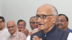 At 90, M.P. Taparia Still Leads Supreme Industries; RPG Group Chairperson Praises His Longevity