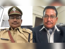 Assam Chief Minister's Vigilance Cell Officer Found Dead In Hotel