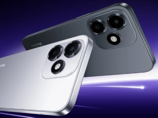 Realme P4s Lite भारत में लॉन्च, 7,000mAh बैटरी और 120Hz डिस्प्ले के साथ कीमत ₹16,499 से शुरू