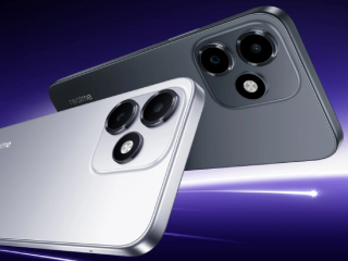 Realme P4s Lite भारत में लॉन्च, 7,000mAh बैटरी और 120Hz डिस्प्ले के साथ कीमत ₹16,499 से शुरू