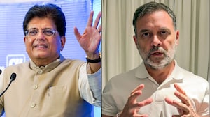 Piyush Goyal Targets Rahul Gandhi, BJP Seeks Apology Over President Remarks