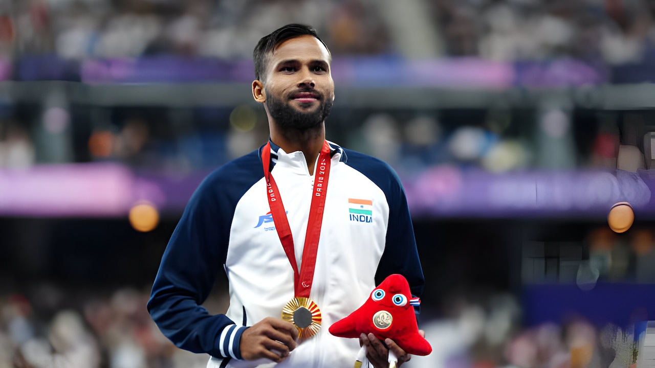 Asian Para Games 2026 Day 3 LIVE Updates: हाई जंप में प्रवीण कुमार का जलवा, गेम्स रिकॉर्ड तोड़कर जीता गोल्ड