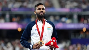 Asian Para Games 2026 Day 3 LIVE Updates: Praveen Kumar Shatters Games Record To Clinch Men's High Jump Gold