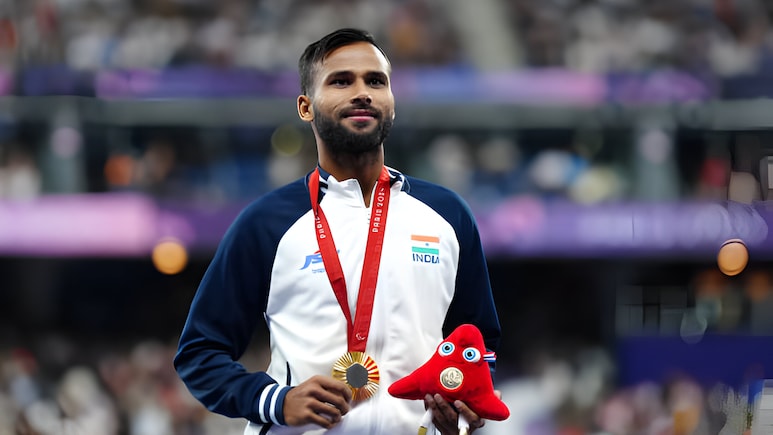 Asian Para Games 2026: कौन हैं गोल्ड मेडलिस्ट DSP प्रवीण कुमार? बीमारी को मात देकर जीता गोल्ड