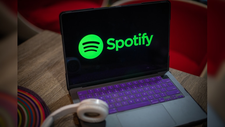 Spotify Keeps Adding Users But Misses Slightly On Revenue
