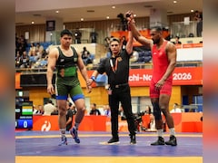 Nitesh Siwach Guarantees Indias Best-Ever Finish, Eyes Historic Gold