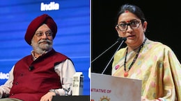 No Hardeep Puri, Smriti Irani: The New BJP Faces For UP Rajya Sabha Polls
