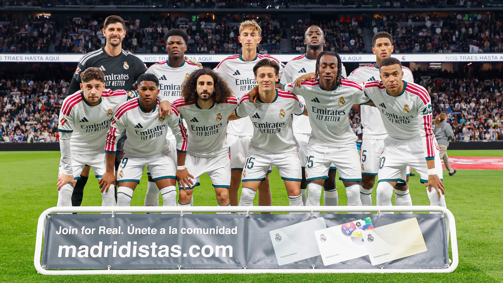 Real Madrid Vs RB Leipzig Live Streaming: Likely Lineups; How To Watch Champions League Match?