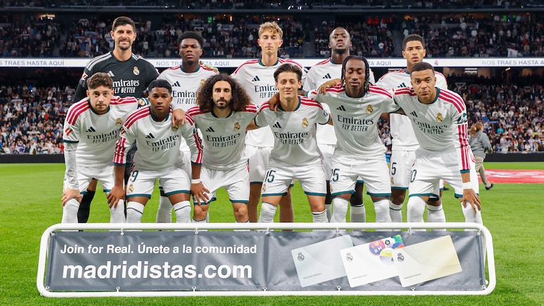 Real Madrid Vs RB Leipzig Live Streaming: Likely Lineups; How To Watch Champions League Match?