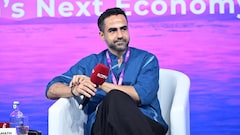 What India Can Learn From China's AI Ecosystem: Nikhil Kamath Explains