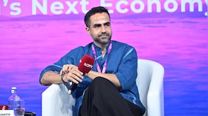 What India Can Learn From China's AI Ecosystem: Nikhil Kamath Explains