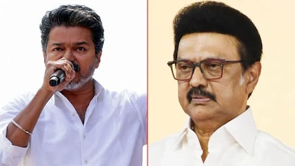 DMK To File Rs 1 Crore Defamation Case Against TVK Over R Veeramani Claims