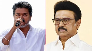 DMK To File Rs 1 Crore Defamation Case Against TVK Over R Veeramani Claims