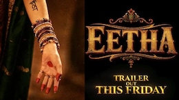 Trailer Of Shraddha Kapoor&rsquo;s Eetha To Release On This Date