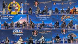 NDTV Profit Ignite 2026: Experts See Opportunity In Equities, Remain Bullish On Long-Term Outlook