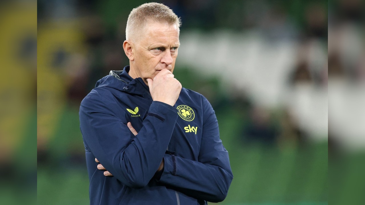 "UEFA Must Step In": Ireland Coach Calls For Separation From Israel After Explosive Encounters