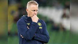 "UEFA Must Step In": Ireland Coach Calls For Separation From Israel After Explosive Encounters