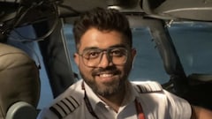 Flydubai Seeks Israel Nod To Resume Tel Aviv Flights After Cockpit Attack On Indian Pilot