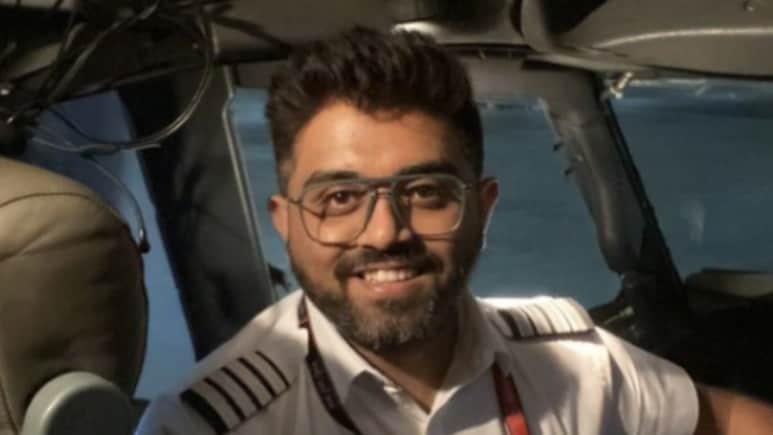 Flydubai Seeks Israel Nod To Resume Tel Aviv Flights After Cockpit Attack On Indian Pilot