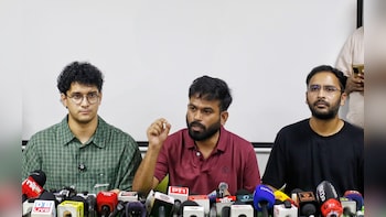 Delhi CJP Protests: Abhijeet Dipke, Saurav Das, Ashutosh Ranka Released By Court On Second Day
