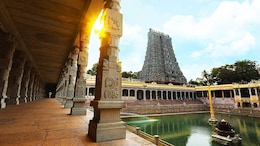 8 Famous Temples In South India Every Spiritual Traveller Should Visit