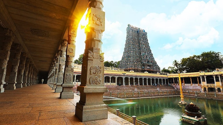 8 Famous Temples In South India Every Spiritual Traveller Should Visit
