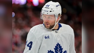 Why Morgan Rielly and Anthony Stolarz Took Blame After Toronto Maple Leafs Loss to Mammoth