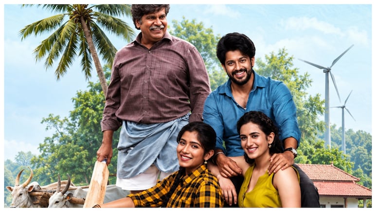Premada Oorali Box Office Collection Day 11: Strong Second Week Gives Kannada Film A Big Boost