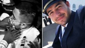 Israel Had Crew Data, So Why Was Hamam Al-Hammami Not Flagged? Top Headlines