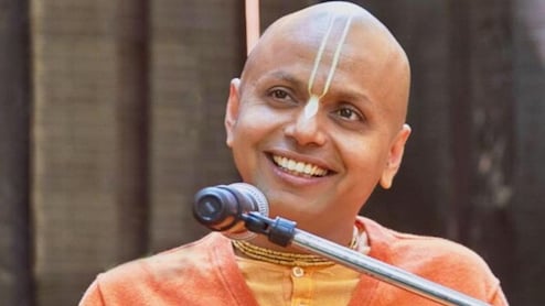 'अपनों को सिर्फ कमाई नहीं, उन्हें आपकी भी जरूरत होती है', गौर गोपाल दास के अनमोल विचार
