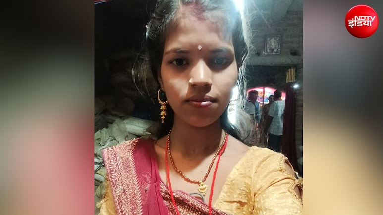'पापा ने डंडे से मारा था, मम्मी सो रही हैं...', मां की लाश के पास बैठी रही 5 साल की बच्ची