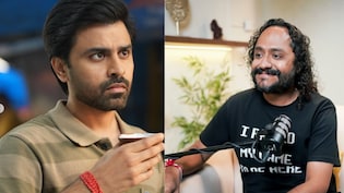 'Blessing In Disguise': <i>Mirzapur</i> Director On Replacing Vikrant Massey With Jitendra Kumar