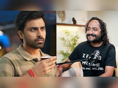 'Blessing In Disguise': <i>Mirzapur</i> Director On Replacing Vikrant Massey With Jitendra Kumar