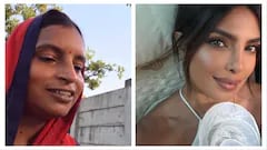 UP Woman Scolded By Husband For Her English Video Gets A Shout-Out From Priyanka Chopra: 