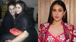 "Was Almost 100 Kg": Sara Ali Khan Recalls Deciding To Become An Actor While Studying At Columbia