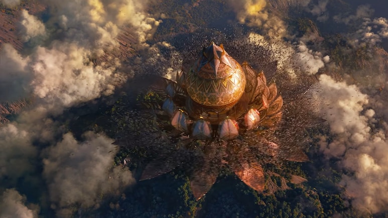 '6.5 Years For One Battle, 2 Years For One Vimana': Nitesh Tiwari Reveals Level Of Detail, Dedication For Ramayana