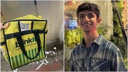 वकालत की पढ़ाई करते-करते Blinkit के ऑर्डर डिलीवर करने लगा Gen Z, बताई एक दिन की कमाई